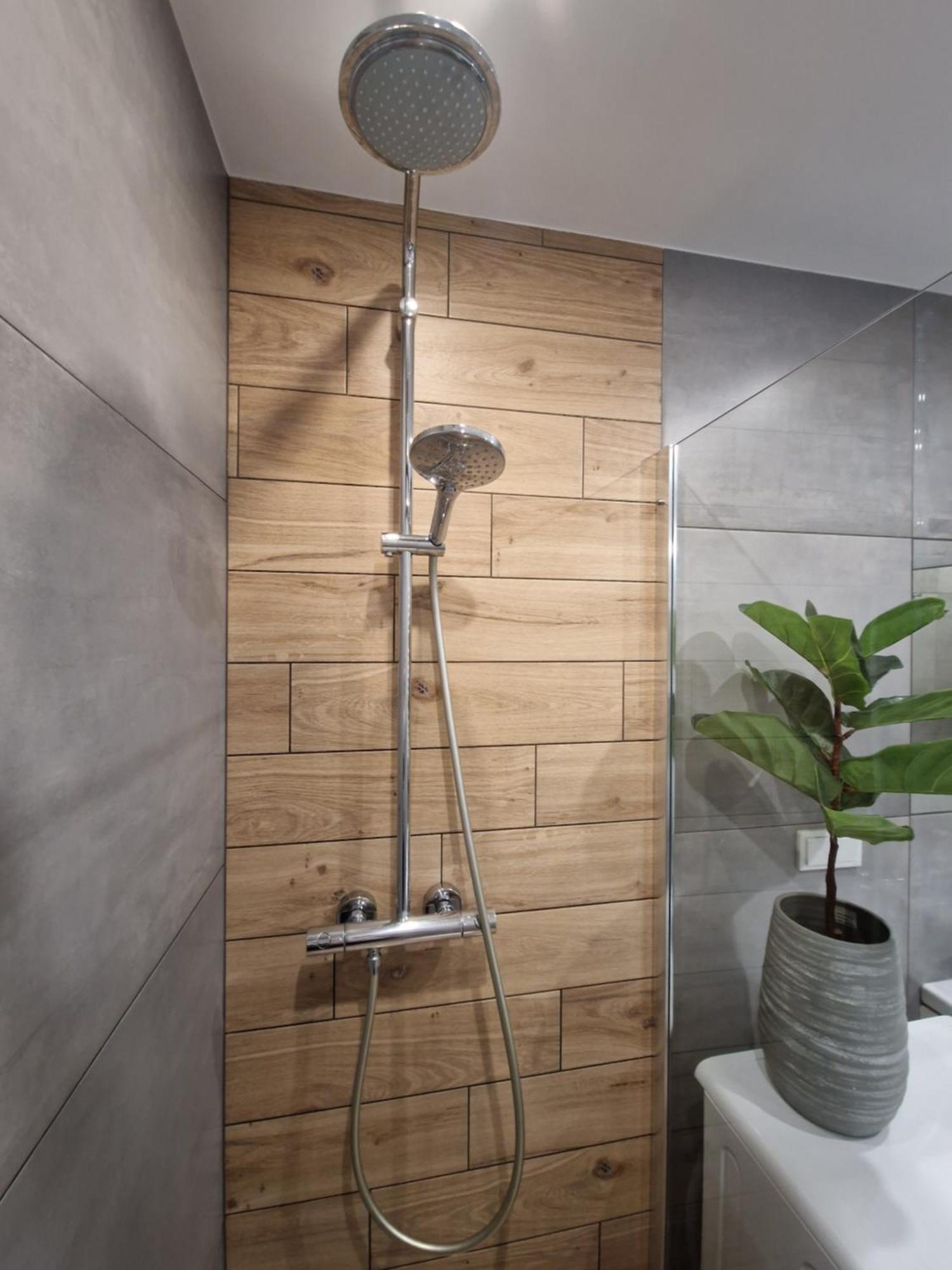 Apartament W Srodmiesciu ซาน็อค ภายนอก รูปภาพ